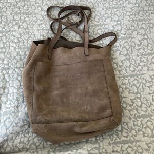 Madewell bag